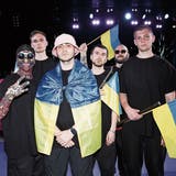 Politik ist alles, Musik egal: Warum es nicht okay ist, dass die Ukraine den Eurovision Song Contest schon gewonnen hat