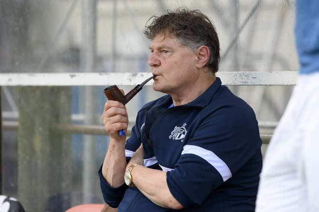 President Ancillo Canepa and FC Zurich must remain flexible.