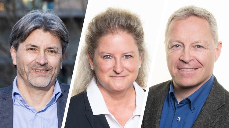 Mirjam Peter neue Dietiker Stadträtin ++ Markus Bärtschiger bleibt Schlieremer Stadtpräsident ++ SVP fliegt aus Dietiker Schulpflege raus