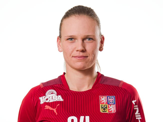 Denisa Ratajova hatte mehrere Angebote aus Schweden, Tschechien und der Schweiz. Schlussendlich verpflichtete sie sich für die kommende Saison bei Zug United.