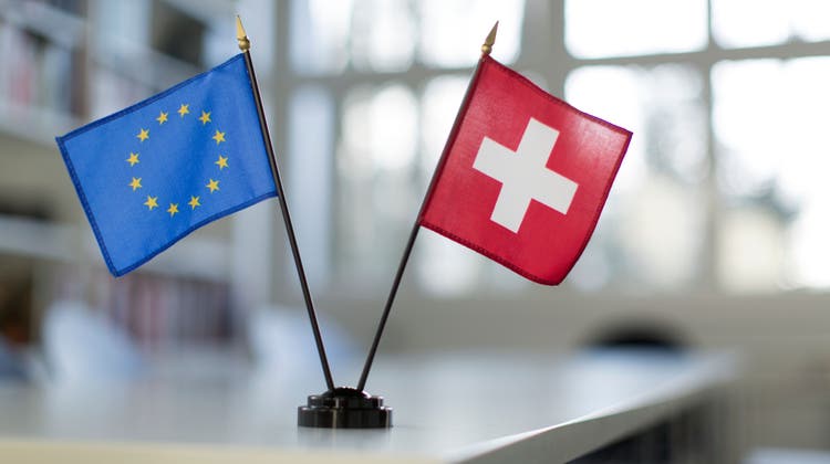 Das Co-Präsidium der SP fordert einen sofortigen Stopp des russischen Rohstoffhandels über die Schweiz. (Keystone)