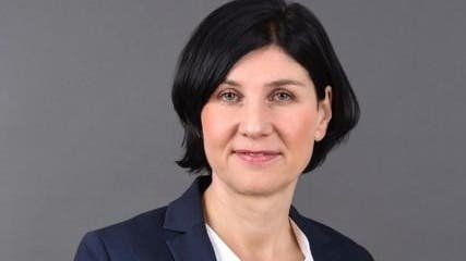 Margit Schneider wird die neue Direktorin der Pflegimuri. Sie beginnt am 1. Dezember und löst den bisherigen Direktor Thomas Wernli ab, der in Pension geht. (zvg)