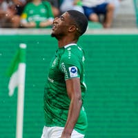 Der FC St.Gallen verliert Toptorschütze Kwadwo Duah an Nürnberg – und erhält dafür etwa 1,2 Millionen Franken