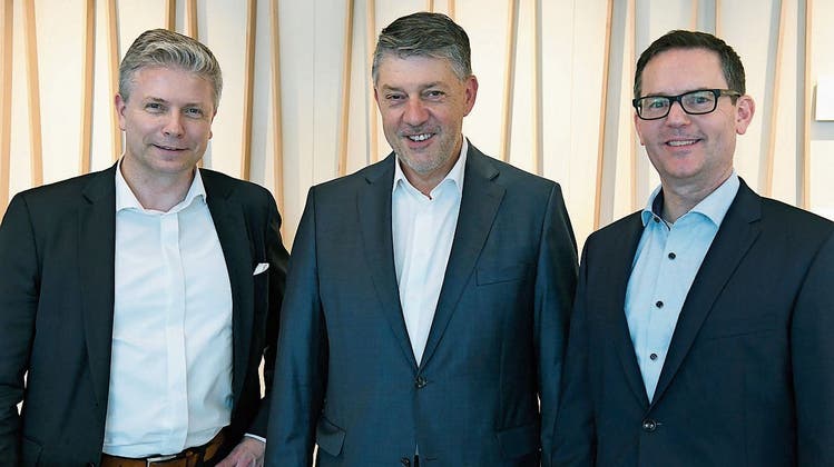 «Bewährtes stärkt Neues»: Raiffeisenbank Werdenberg eröffnet neue Kundenzone