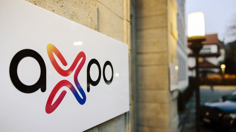 Der Schweizer Energiekonzern Axpo hat vier Windparks in Frankreich an eine Investment-Gesellschaft für erneuerbare Energien verkauft. (Keystone)
