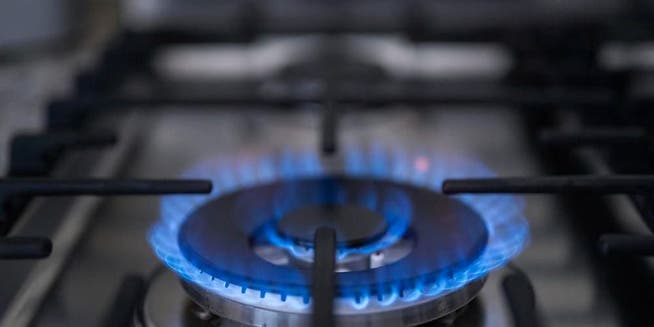Das Gas wird nicht teurer: Der Bezirksrat Winterthur hebt die vom Stadtrat festgelegte Erhöhung der Gaspreise auf.
