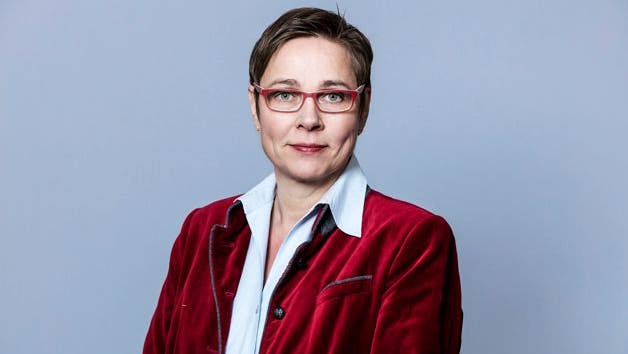 Elisabeth Möller ist die Ärztliche Direktorin der Clienia Littenheid. Sie nimmt im Interview Stellung zu den Vorwürfen. (Bild: PD)