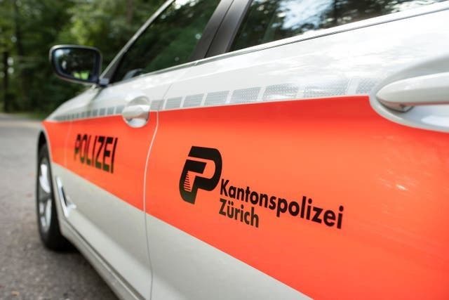 Die Kantonspolizei Zürich suchte gezielt nach illegal abgeänderten Autos und achtete dabei auch auf vermeidbaren Lärm.