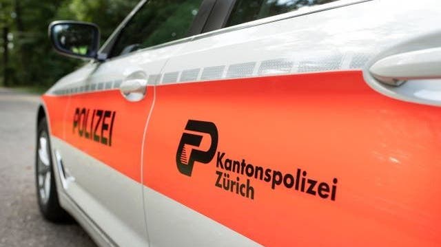 Die Kantonspolizei Zürich suchte gezielt nach illegal abgeänderten Autos und achtete dabei auch auf vermeidbaren Lärm. (Symbolbild: Keystone)