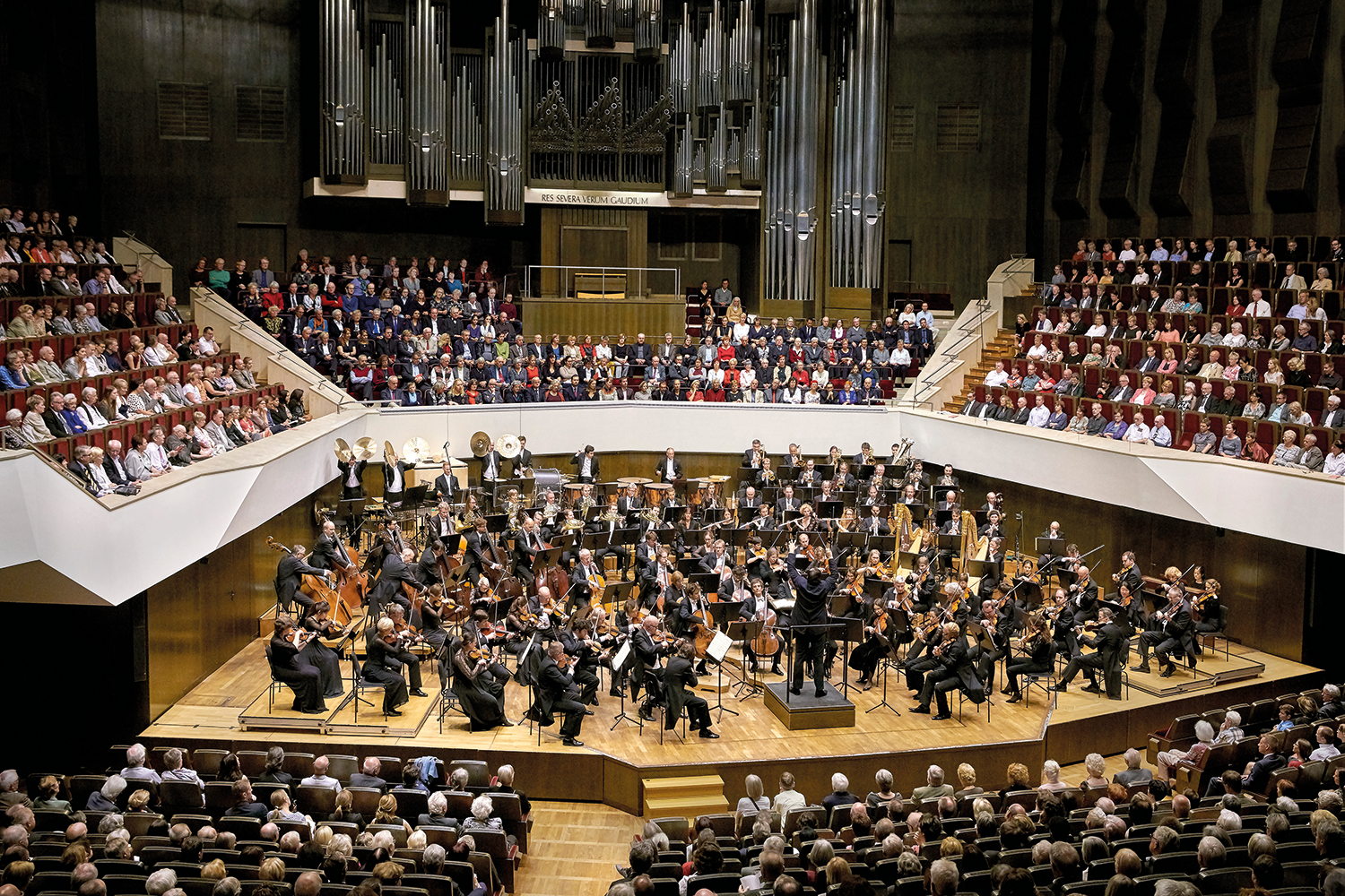 Das Mahler Festival 2023 In Leipzig