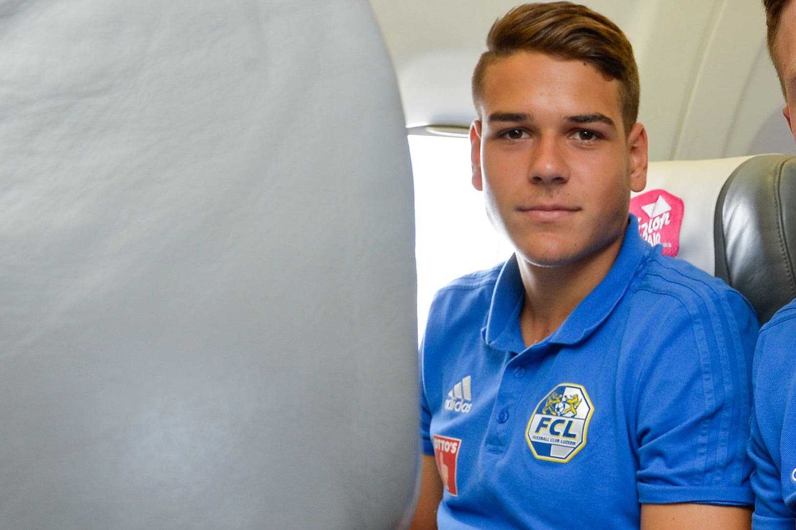 Fussball FCLEigengewächs Filip Ugrinic verlässt den Club Bilder