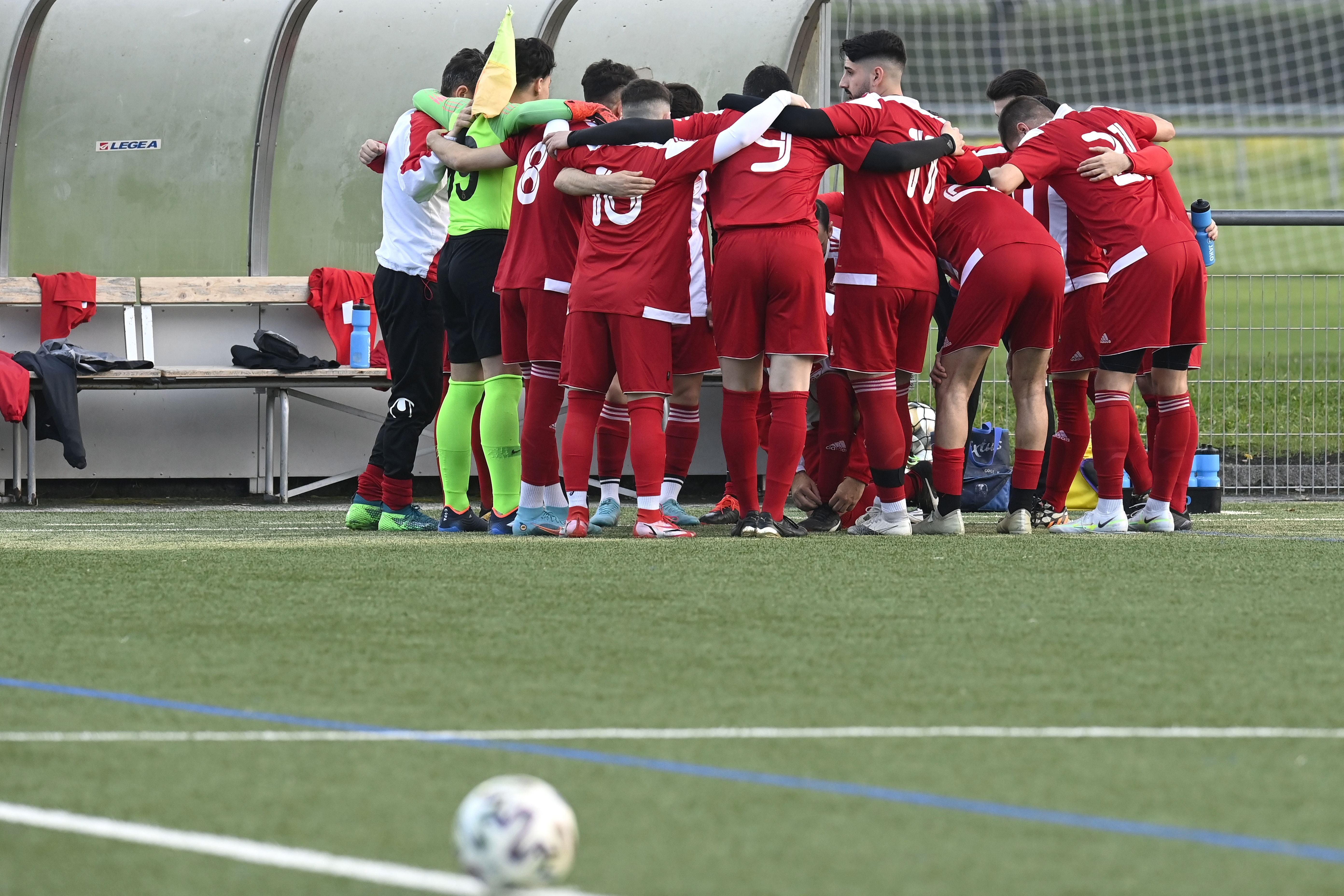 Serie: Aargauer Fussballvereine – FC Türkiyemspor Aarau