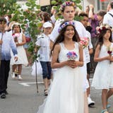 Nach zwei Jahren Corona-Zwangspause kann das Brugger Jugendfest wieder in der gewohnten Form stattfinden. (Alex Spichale (4. Juli 2019))
