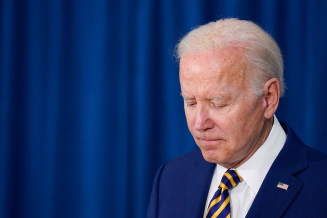 It Will Be A Difficult Home Game For Him: Joe Biden Receives Latin American Heads Of State And Government In Los Angeles For The America Summit.
