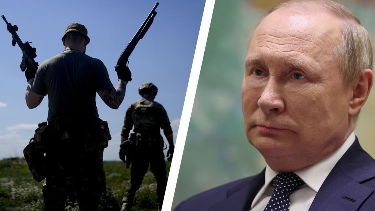 Mitten im Ukraine-Krieg: Putin mischt im Konflikt in Bosnien-Herzegowina mit