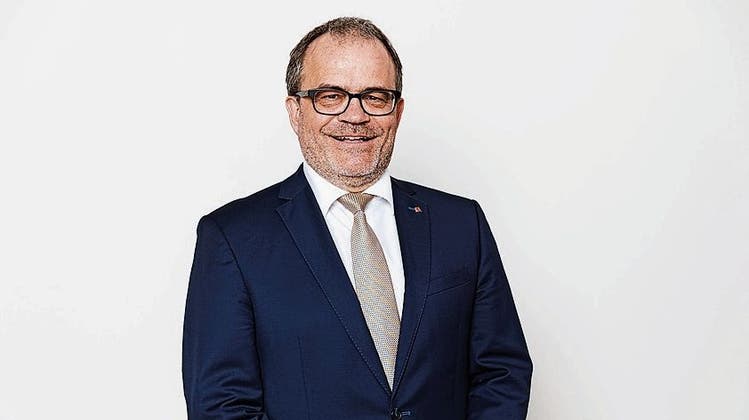 Bruno Thürig wird neuer Präsident