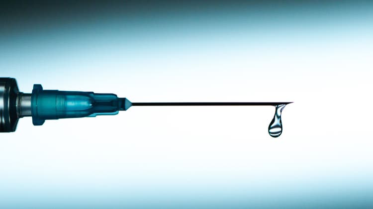 Die Angst vor dem «Needle Spiking» geht um. (Bild: Getty Images)