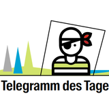 «Telegramm des Tages»: Die besten Beiträge 2022 im Überblick