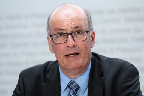 National Councilor of the Markus Ritter Center.