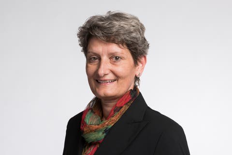 PS national councilor Ursula Schneider Schüttel is president of Pro Natura.