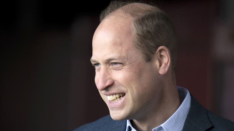 Prinz William wird 40: So bereitet sich der Hoffnungsträger auf seine Zukunft als König vor