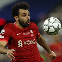 Verlässt auch Mohamed Salah Liverpool? +++ Stanley Cup: Colorado vergibt ersten Matchball +++ Kambundji mit neuem Schweizer Rekord