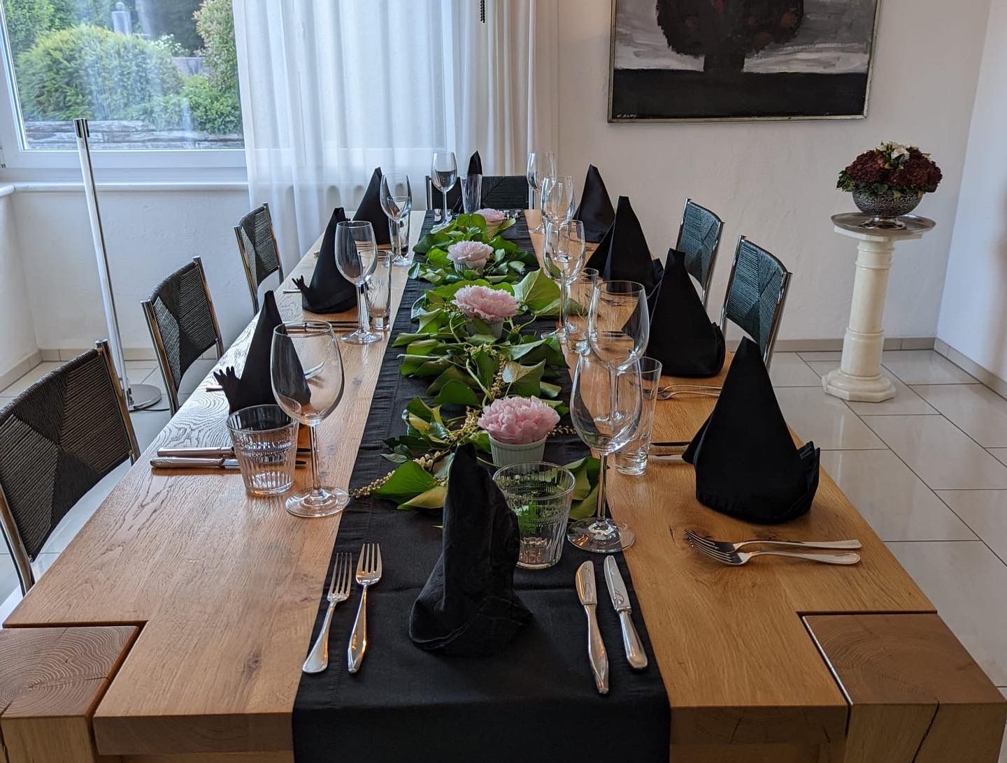 Leserbeitrag - BPW Dinner@Home – Kochen, Essen Und Geniessen Für Einen ...