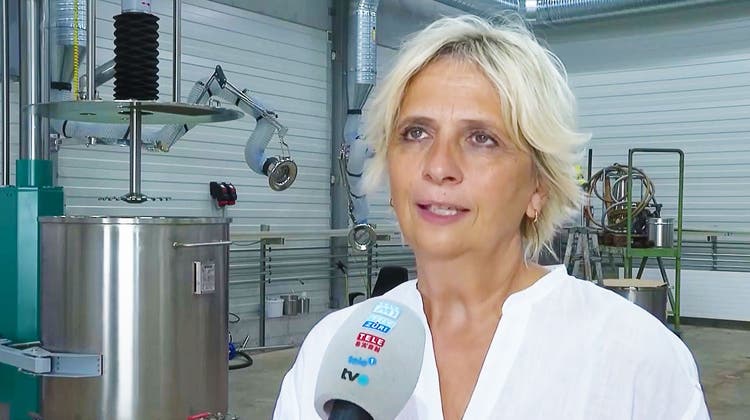 Chemieunfall bei Winoil in Däniken: Firmenchefin nimmt Stellung