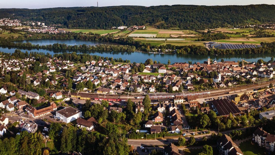 Finanzausgleich: Welche Aargauer Gemeinden am meisten bezahlen, welche am meisten bekommen
