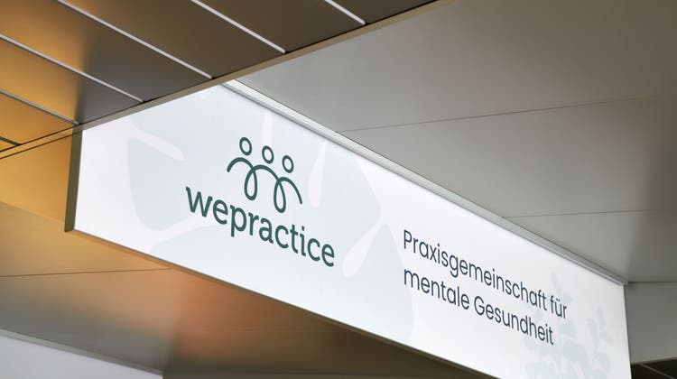 Am Mittwoch eröffnete Sparrow Ventures den ersten Standort von WePractice in Basel. (zvg)