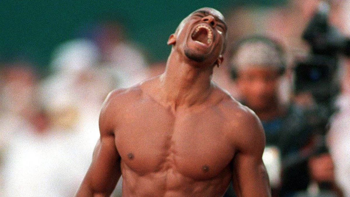 Doping Im Sport War Es Betrug Oder Sex 