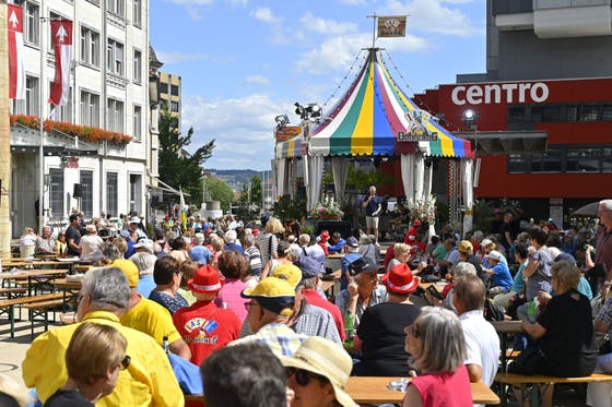 Das sind die Höhepunkte der Stadt Solothurner Chesslete 2023