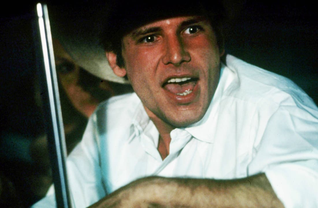 1973 erhielt Ford seine erste grössere Rolle als Rennfahrer in «American Graffiti», dem zweiten Film von George Lucas. Zuvor war er jahrelang durch mittelmässige TV-Serien getingelt.