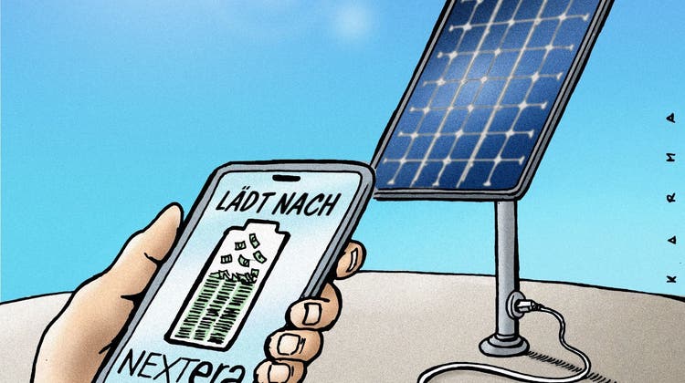 Geldsegen dank Solarenergie – und andere Börsentipps der Woche