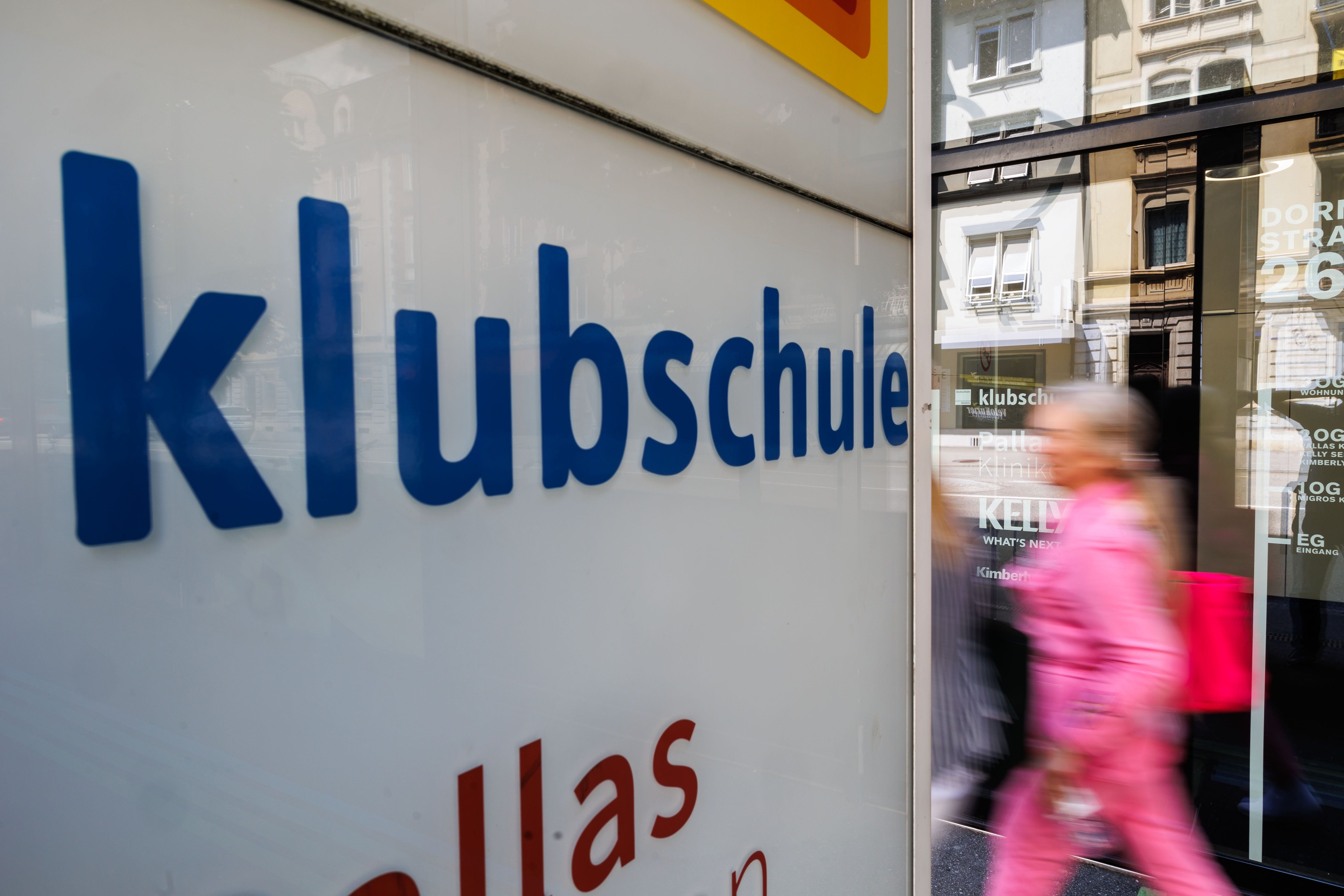 Migros Schliesst Klubschule In Sursee