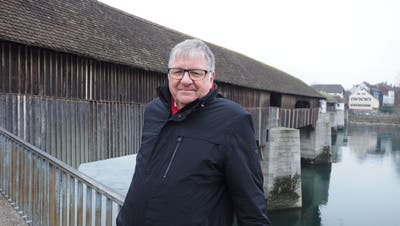 Hansueli Bühler hat die Gemeinde Stein 24 Jahre lang als Gemeindeammann geprägt. (twe (6. Dezember 2017))