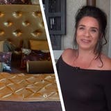 Ein Hauch Marrakech in Wallisellen: So wohnt Marion in ihrer Wohlfühloase, die sie eigenhändig geschaffen hat
