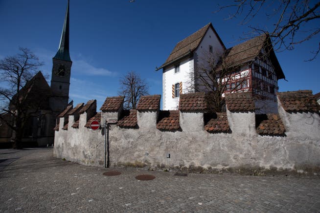 Die Stadt Zug möchte das Museum Burg Zug finanziell besser unterstützen.