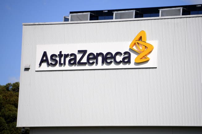 Die Schweiz bestellt weitere Dosen eines Covid-Medikaments von AstraZeneca.