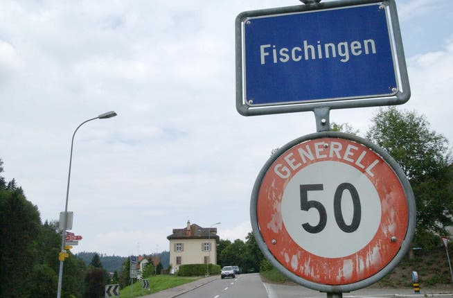 In der Gemeinde Fischingen finden die Gesamterneuerungswahlen im November statt. 
