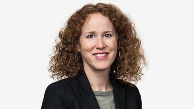 Die Wirtschaftsjournalistin Eveline Kobler arbeitet seit 15 Jahren bei Radio SRF, unter anderem auch als Moderatorin der «Samstagsrundschau». (ho/SRF)