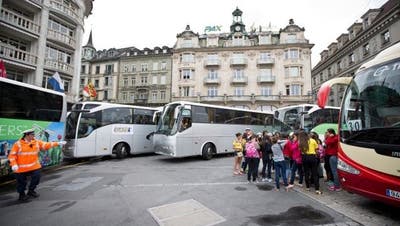 Luzerner Car-Probleme: Die Stadtpassage ist zwar unausgereift – aber sie könnte mehrheitsfähig sein