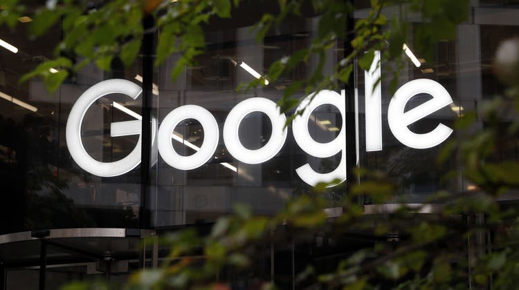 Ein TikTok-Video gibt zu reden: Verdienen Google-Praktikanten tatsächlich 9000 Franken? (AP)