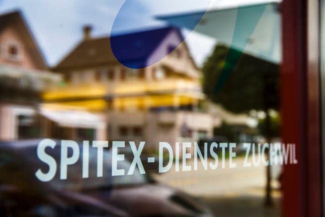Die Spitex Dienste Zuchwil bieten bereits gemeinsam mit der Spitex Region Solothurn einen Nachtdienst an, der allerdings nicht kostendeckend ist. 