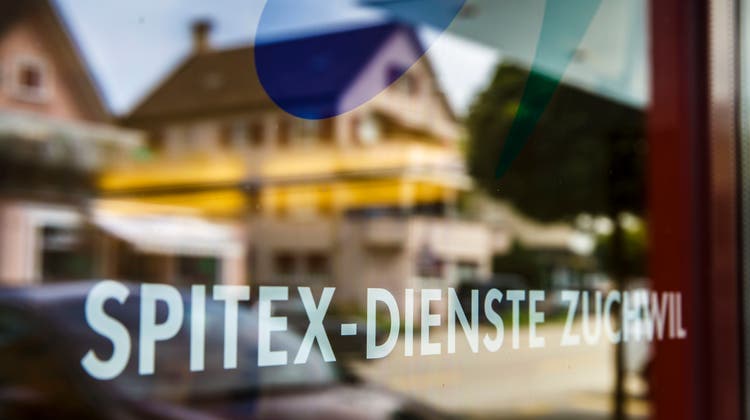 Die Spitex Dienste Zuchwil bieten bereits gemeinsam mit der Spitex Region Solothurn einen Nachtdienst an, der allerdings nicht kostendeckend ist. (Hanspeter Bärtschi)