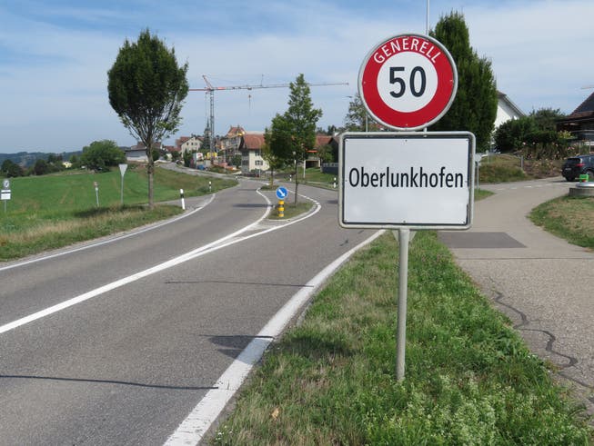 Oberlunkhofen ist im Moment die Aargauer Gemeinde mit der grössten Erhöhung der Gesamtstromkosten. Der Elektra-Präsident erklärt, wieso.