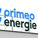 Die Primeo Energie-Gruppe mit Sitz in Münchenstein betreibt das Versorgungsnetz der AVAG im Niederamt. (Bruno Kissling)