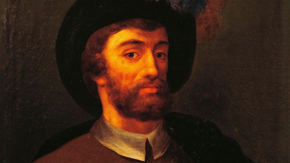 Zu Unrecht vergessen: Vor 500 Jahren segelte Elcano als Erster um die Welt, doch Magellan wurde berühmt