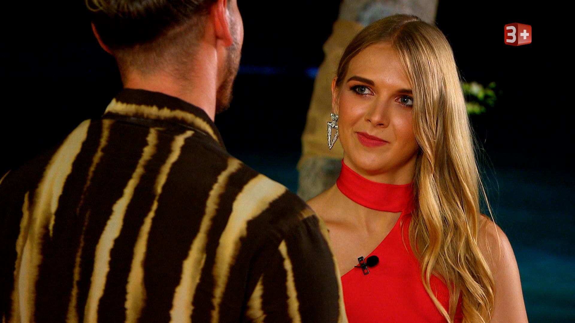 Bachelor 2025 Ganze Folgen Schweiz Diana Mirella