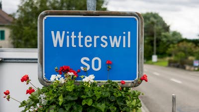 Die Schwarzbuben-Gemeinde Witterswil kämpft mit Problemen bei der Rechnungslegung. (Kenneth Nars)